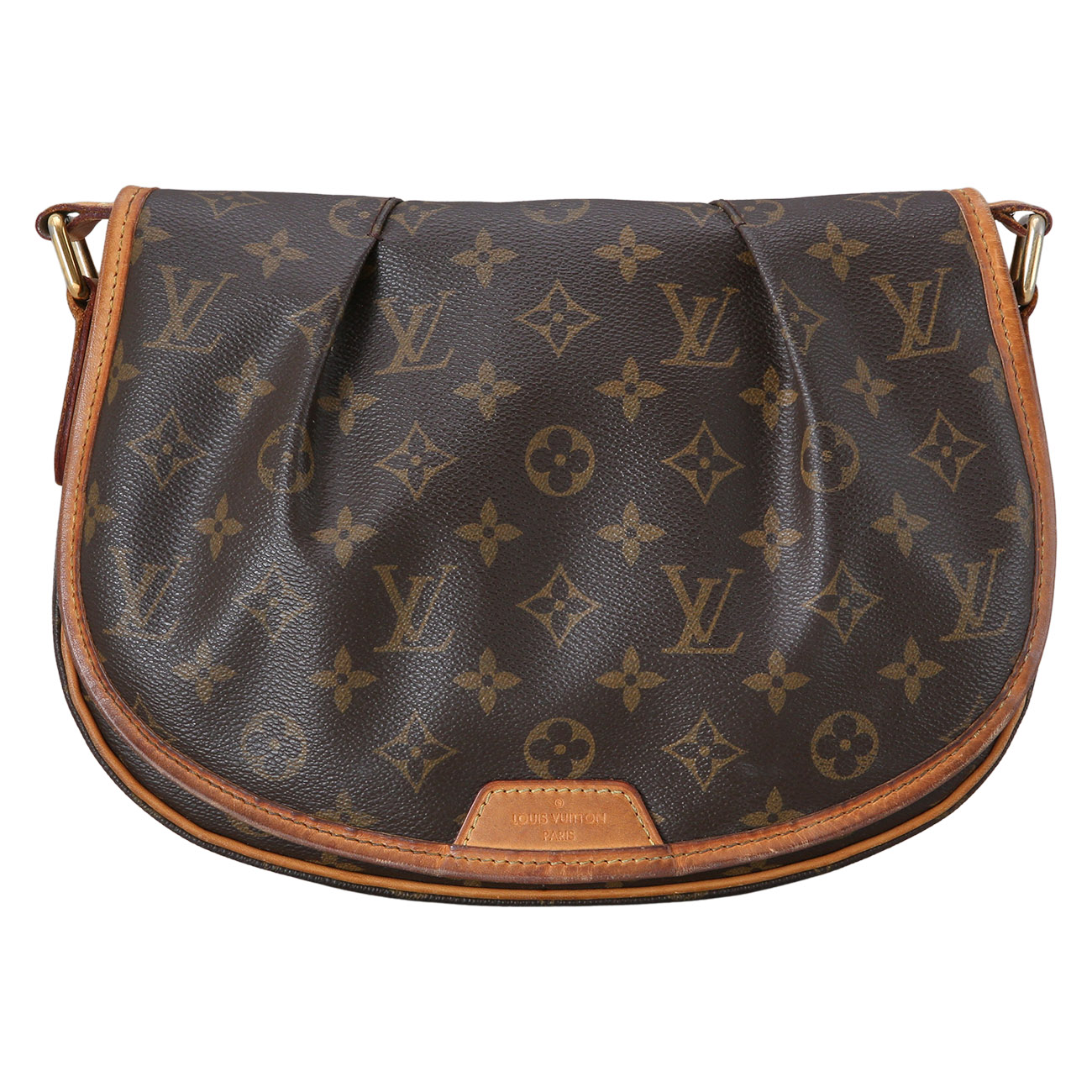 LOUIS VUITTON(USED)루이비통 메닐몽땅 PM